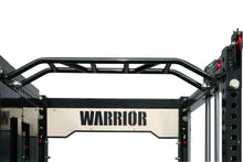 Load image into Gallery viewer, Warrior 3.0 Cable Crossover Pulley Power Rack Gym System w/ Lat Pulldown (❄️WINTER SALE)