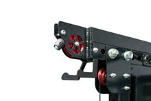 Load image into Gallery viewer, Warrior 3.5 Cable Crossover Pulley Power Rack Gym System w/ Lat Pulldown (Optional Counterbalance Smith Attachment) (❄️HOLIDAY SALE)