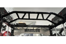 Load image into Gallery viewer, Warrior 1.0 Cable Crossover Pulley Power Rack Gym System