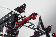 Load image into Gallery viewer, Warrior 2.0 Cable Crossover Pulley Power Rack Gym System (๐งโ๐ HOLIDAY SALE)