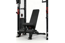 Load image into Gallery viewer, Warrior 500 Adjustable Weight Bench (🎄HOLIDAY SALE - Extra 15%)