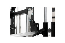 Load image into Gallery viewer, Warrior 701 All-in-One Power Rack Functional Trainer Cable Crossover Home Gym w/ Smith Cage (π FALL CLEARANCE SALE)