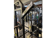 Load image into Gallery viewer, Warrior 701 All-in-One Power Rack Functional Trainer Cable Crossover Home Gym w/ Smith Cage (π FALL CLEARANCE SALE)