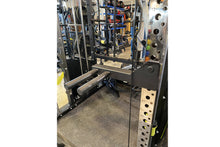 Load image into Gallery viewer, Warrior 701 All-in-One Power Rack Functional Trainer Cable Crossover Home Gym w/ Smith Cage (π FALL CLEARANCE SALE)