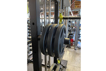 Load image into Gallery viewer, Warrior 701 All-in-One Power Rack Functional Trainer Cable Crossover Home Gym w/ Smith Cage (π FALL CLEARANCE SALE)
