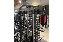 Load image into Gallery viewer, Warrior 701 All-in-One Power Rack Functional Trainer Cable Crossover Home Gym w/ Smith Cage (π FALL CLEARANCE SALE)