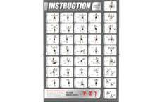 Load image into Gallery viewer, Warrior 801 All-in-One Functional Trainer Cable Crossover Home Gym w/ Smith Machine (❄️HOLIDAY SALE)