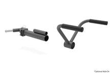 Load image into Gallery viewer, Warrior NEW 901 All-in-One Power Rack Cable Pulley Home Gym w/ Counter-Balanced Smith Machine (🪂NEW ITEM)