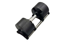 Load image into Gallery viewer, Warrior Newbell 50lb/80lb Adjustable Dumbbells (π FALL CLEARANCE SALE)