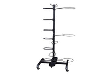 Load image into Gallery viewer, Warrior Multi Accessory Storage Rack
