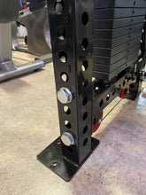 Load image into Gallery viewer, Warrior Lat Pulldown / Low-Row Home Gym System