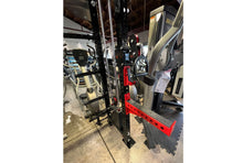 Load image into Gallery viewer, Warrior 3.0 Cable Crossover Pulley Power Rack Gym System w/ Lat Pulldown (🍾HOLIDAY SALE)