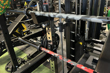 Load image into Gallery viewer, Warrior 6-Bearing Cerakote Bar (Camo)