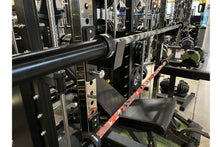 Load image into Gallery viewer, Warrior 6-Bearing Cerakote Bar (Camo)