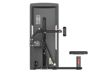 Load image into Gallery viewer, Warrior Commercial Series Seated Row Elite (🪂NEW ITEM) (💥BLACK FRIDAY SALE)