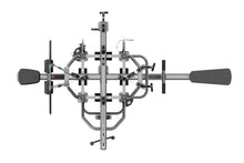 Load image into Gallery viewer, Warrior Deluxe Commercial Series 4-Stack Multi-Station Gym (🪂NEW ITEM) (⛄WINTER SALE)