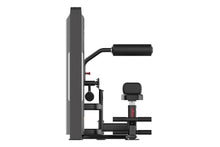 Load image into Gallery viewer, Warrior Commercial Series Abdominal/Back Extension (🪂NEW ITEM) (💥BLACK FRIDAY SALE)