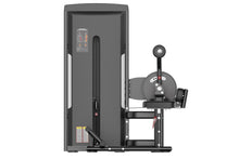 Load image into Gallery viewer, Warrior Commercial Series Abdominal/Back Extension (🪂NEW ITEM) (💥BLACK FRIDAY SALE)