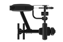 Load image into Gallery viewer, Warrior Commercial Series Abdominal/Back Extension (🪂NEW ITEM) (💥BLACK FRIDAY SALE)