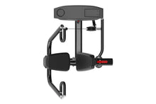 Load image into Gallery viewer, Warrior Commercial Series Chest Press (🪂NEW ITEM) (💥BLACK FRIDAY SALE)