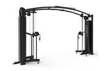 Load image into Gallery viewer, Warrior Commercial Series Crossover Cables (🪂NEW ITEM) (💥BLACK FRIDAY SALE)