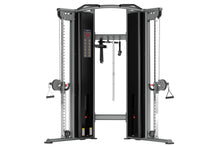 Load image into Gallery viewer, Warrior Deluxe Commercial Series Dual Adjustable Pulley (🪂NEW ITEM) (🌸SPRING SALE - Extra 5%)