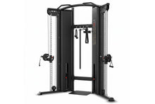 Load image into Gallery viewer, Warrior Deluxe Commercial Series Dual Adjustable Pulley (🪂NEW ITEM) (🌸SPRING SALE - Extra 5%)