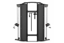 Load image into Gallery viewer, Warrior Deluxe Commercial Series Dual Adjustable Pulley (🪂NEW ITEM) (🌸SPRING SALE - Extra 5%)