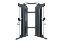 Load image into Gallery viewer, Warrior Commercial Series Dual Adjustable Pulley (🪂NEW ITEM) (💥BLACK FRIDAY SALE)