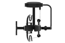 Load image into Gallery viewer, Warrior Commercial Series ISO Chest Press (🪂NEW ITEM) (🎄HOLIDAY SALE)