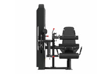 Load image into Gallery viewer, Warrior Commercial Series Leg Curl/Extension (🪂NEW ITEM) (🎁HOLIDAY SALE)