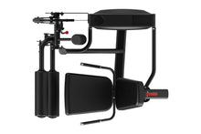 Load image into Gallery viewer, Warrior Commercial Series Leg Curl / Extension Pro (🪂NEW ITEM) (🎁HOLIDAY SALE)