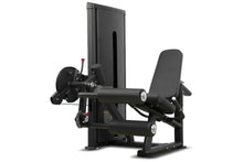 Load image into Gallery viewer, Warrior Commercial Series Leg Extension/Leg Curl (πͺNEW ITEM) (π FALL CLEARANCE SALE)