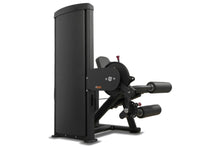 Load image into Gallery viewer, Warrior Commercial Series Leg Extension/Leg Curl (πͺNEW ITEM) (π FALL CLEARANCE SALE)