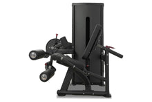 Load image into Gallery viewer, Warrior Commercial Series Leg Extension/Leg Curl (πͺNEW ITEM) (π FALL CLEARANCE SALE)