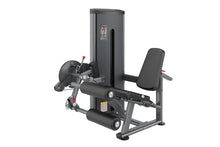 Load image into Gallery viewer, Warrior Commercial Series Leg Extension/Leg Curl (πͺNEW ITEM) (π FALL CLEARANCE SALE)
