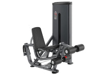 Load image into Gallery viewer, Warrior Commercial Series Leg Extension/Prone Leg Curl (🪂NEW ITEM) (💥BLACK FRIDAY SALE)