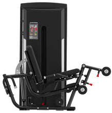 Load image into Gallery viewer, Warrior Commercial Series Leg Extension/Prone Leg Curl Pro (πͺNEW ITEM) (π§βπ HOLIDAY SALE)
