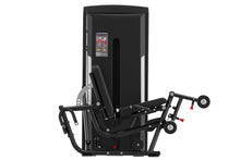 Load image into Gallery viewer, Warrior Commercial Series Leg Extension/Prone Leg Curl Pro (πͺNEW ITEM) (π§βπ HOLIDAY SALE)
