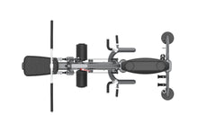 Load image into Gallery viewer, Warrior Pro Commercial Series Multi Pulldown/Row (🪂NEW ITEM) (🎁HOLIDAY SALE)