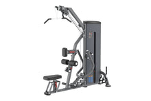 Load image into Gallery viewer, Warrior Pro Commercial Series Multi Pulldown/Row (🪂NEW ITEM) (🎁HOLIDAY SALE)