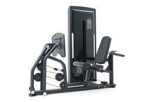 Load image into Gallery viewer, Warrior Commercial Series Seated Leg Press (🪂NEW ITEM) (💥BLACK FRIDAY SALE)