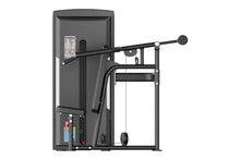 Load image into Gallery viewer, Warrior Commercial Series Shoulder Press (🪂NEW ITEM) (💥BLACK FRIDAY SALE)