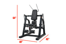 Load image into Gallery viewer, Warrior Commercial Series Universal Abdominals Crunch (🪂NEW ITEM) (🍂 FALL CLEARANCE SALE)