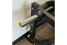 Load image into Gallery viewer, Warrior Commercial Series V-Squat (๐ชNEW ITEM) (๐ FALL CLEARANCE SALE)