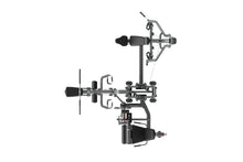 Load image into Gallery viewer, Warrior Deluxe Commercial Series Multi-Station (🪂NEW ITEM) (🎁HOLIDAY SALE)