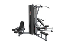Load image into Gallery viewer, Warrior Deluxe Commercial Series Multi-Station Gym (🪂NEW ITEM) (🎁HOLIDAY SALE)