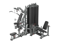 Load image into Gallery viewer, Warrior Deluxe Commercial Series Multi-Station (🪂NEW ITEM) (🎁HOLIDAY SALE)