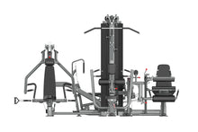 Load image into Gallery viewer, Warrior Deluxe Commercial Series Multi-Station (🪂NEW ITEM) (🎁HOLIDAY SALE)