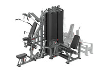 Load image into Gallery viewer, Warrior Deluxe Commercial Series Multi-Station (🪂NEW ITEM) (🎁HOLIDAY SALE)